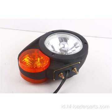 Lampu kerja pemuat roda untuk sem shangong